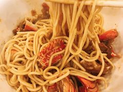 -沈记烧烤海鲜(江汉二路店)