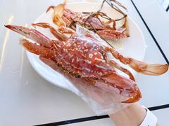 -覃记海鲜美食餐厅