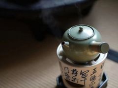 -道南書院·私房菜·早午茶·茶馆