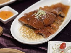 -粤匠·澳门点心粤菜海鲜(澳门半岛店)