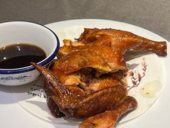 -贰号院子·南京淮扬味(珠江路店)