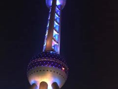 -东方明珠广播电视塔