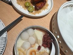 -太二酸菜鱼(深圳布吉万象汇店)
