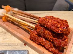 锦城上上签-锦城印象火锅(天府三街店)