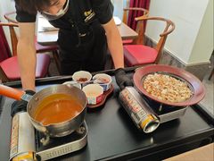 -将相和·海鲜蒸饺大连菜