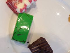 -武汉世茂希尔顿酒店·汇·全日餐厅