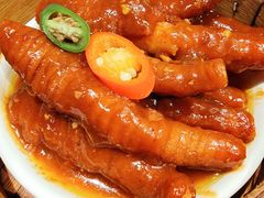 -滋粥楼·顺德菜海鲜茶点(方舟店)