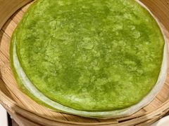 -全聚德(上海首店浦东店)