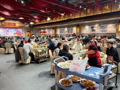 -红日饭店(裕隆三路店)