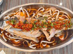 -自游人·美食一楼