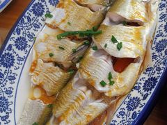 -灵福缘私房菜·农家菜(拈花湾·灵山大佛必推店)