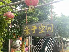 -麻涌飞鸭开心农场