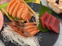 -争鲜回转寿司(西红门荟聚PLUS店)