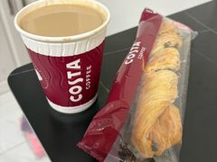 -COSTA COFFEE(上海五玠坊店)