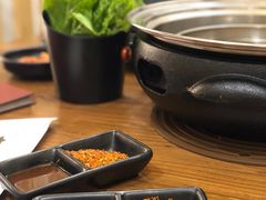 -九田家黑牛烤肉料理(晋阳街店)