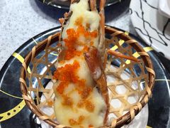 芝士焗龙虾-争鲜回转寿司(南开大悦城店)