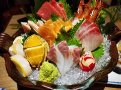-小山日本料理(太古汇店)