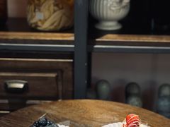 -黑草莓(重庆路店)