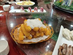 -大鸭梨烤鸭·北京菜(大兴南小街店)
