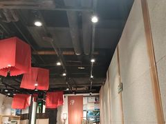 -和府捞面(天河领展广场店)