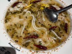 -渔语鱼新川菜Bistro(万象天地店)