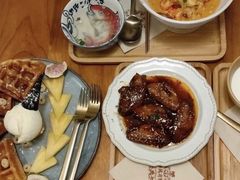 -春风·有糖(崇宁路店)