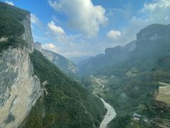 -鹿院坪生态旅游景区