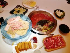 -丙申臺火锅