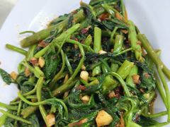 -明记烧鱼美味店