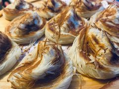 金丝饼-95号酱骨·一块豆腐(展春园西路店)