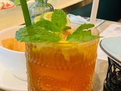 -美奈小馆·东南亚菜(福田星河COCO Park店)