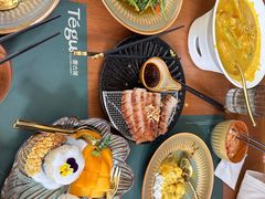 -Tegu泰古莲·泰国餐厅(红山6979店)
