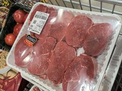 -山姆会员商店(上海浦东店)