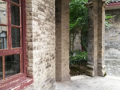 -新四军军部旧址陈列馆