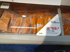 -宜家·瑞典风味餐厅(北京西红门店)