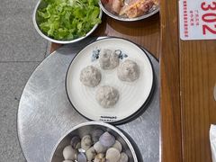 -盈田盈粥庄(博山东路店)