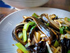 -孙家面馆(淮海第一城店)