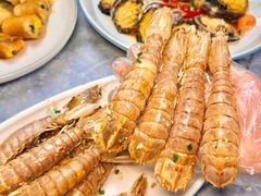 -友强·23年特色海鲜大排档(厦门店)