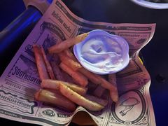 -MOSSO音乐酒吧·live house(南京旗舰店)