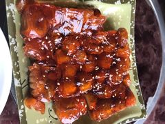 -张记焖窑·十五年专注焖烤(雍和宫店)