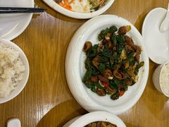 -米香居新鲁味·水饺餐厅