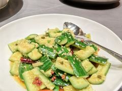 -上和臻品中国菜(花园街店)