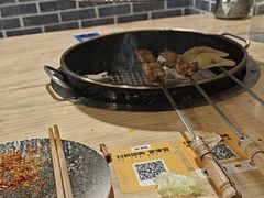 -水浒烤肉(医学院店)