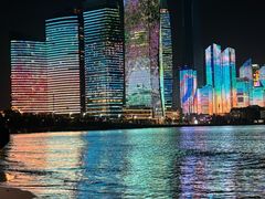 -青岛第三海水浴场