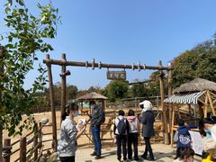 -泉州海丝野生动物世界