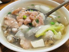 -十三妹咸米时店