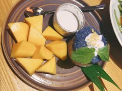 -泰果东南亚餐厅(旭辉广场店)