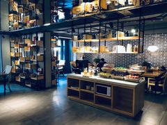 -美丽豪酒店(西安钟鼓楼回民街店)