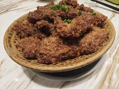 -曾家厨房·新徽菜(高新天柱路店)