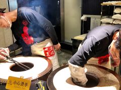 -食悦天美食广场(沈阳青年大街万象城店)